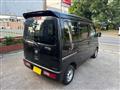 2010 Daihatsu Hijet Cargo