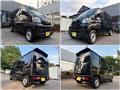 2010 Daihatsu Hijet Cargo