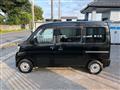 2010 Daihatsu Hijet Cargo