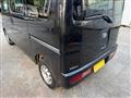 2010 Daihatsu Hijet Cargo