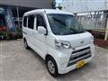 2018 Daihatsu Hijet Cargo