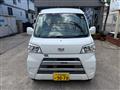 2018 Daihatsu Hijet Cargo