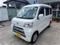 2018 Daihatsu Hijet Cargo