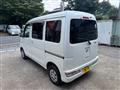 2018 Daihatsu Hijet Cargo