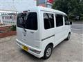 2018 Daihatsu Hijet Cargo