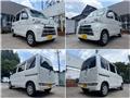 2018 Daihatsu Hijet Cargo