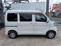 2018 Daihatsu Hijet Cargo