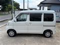 2018 Daihatsu Hijet Cargo