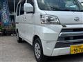2018 Daihatsu Hijet Cargo