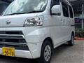 2018 Daihatsu Hijet Cargo