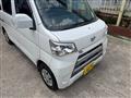2018 Daihatsu Hijet Cargo