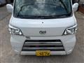 2018 Daihatsu Hijet Cargo