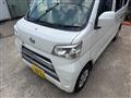 2018 Daihatsu Hijet Cargo