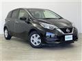 2018 Nissan Note