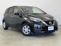 2018 Nissan Note