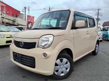 2013 Nissan Moco