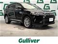 2019 Toyota Harrier