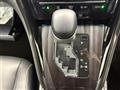 2019 Toyota Harrier