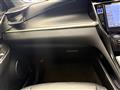 2019 Toyota Harrier