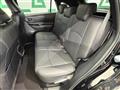 2019 Toyota Harrier
