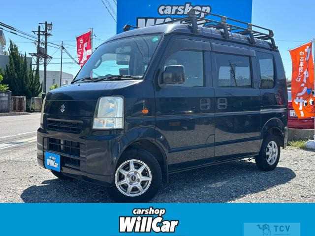 2010 Suzuki Every