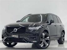 2021 Volvo XC90