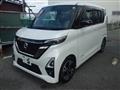 2022 Nissan ROOX