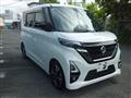 2022 Nissan ROOX