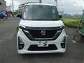 2022 Nissan ROOX