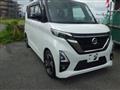 2022 Nissan ROOX