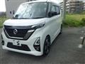 2022 Nissan ROOX