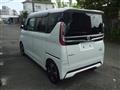 2022 Nissan ROOX