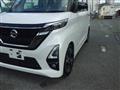 2022 Nissan ROOX