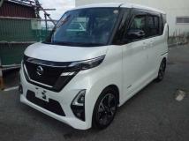 2022 Nissan ROOX
