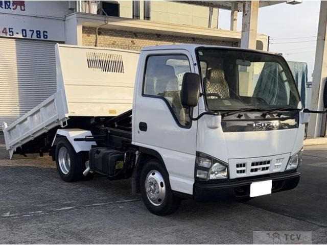 2005 Isuzu Isuzu Others