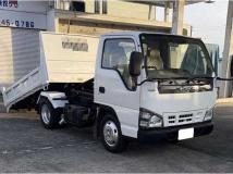 2005 Isuzu Isuzu Others