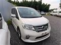 2012 Nissan Serena