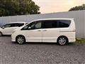 2012 Nissan Serena