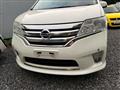 2012 Nissan Serena