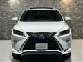 2018 Lexus RX