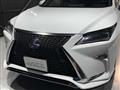 2018 Lexus RX