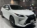 2018 Lexus RX