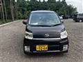 2010 Daihatsu Move Custom