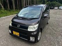 2010 Daihatsu Move Custom