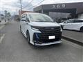 2024 Toyota Vellfire