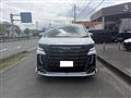 2024 Toyota Vellfire