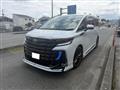 2024 Toyota Vellfire