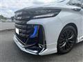 2024 Toyota Vellfire