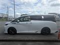 2024 Toyota Vellfire
