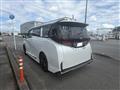 2024 Toyota Vellfire